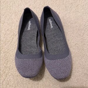 Allbirds Women's Gray Flats